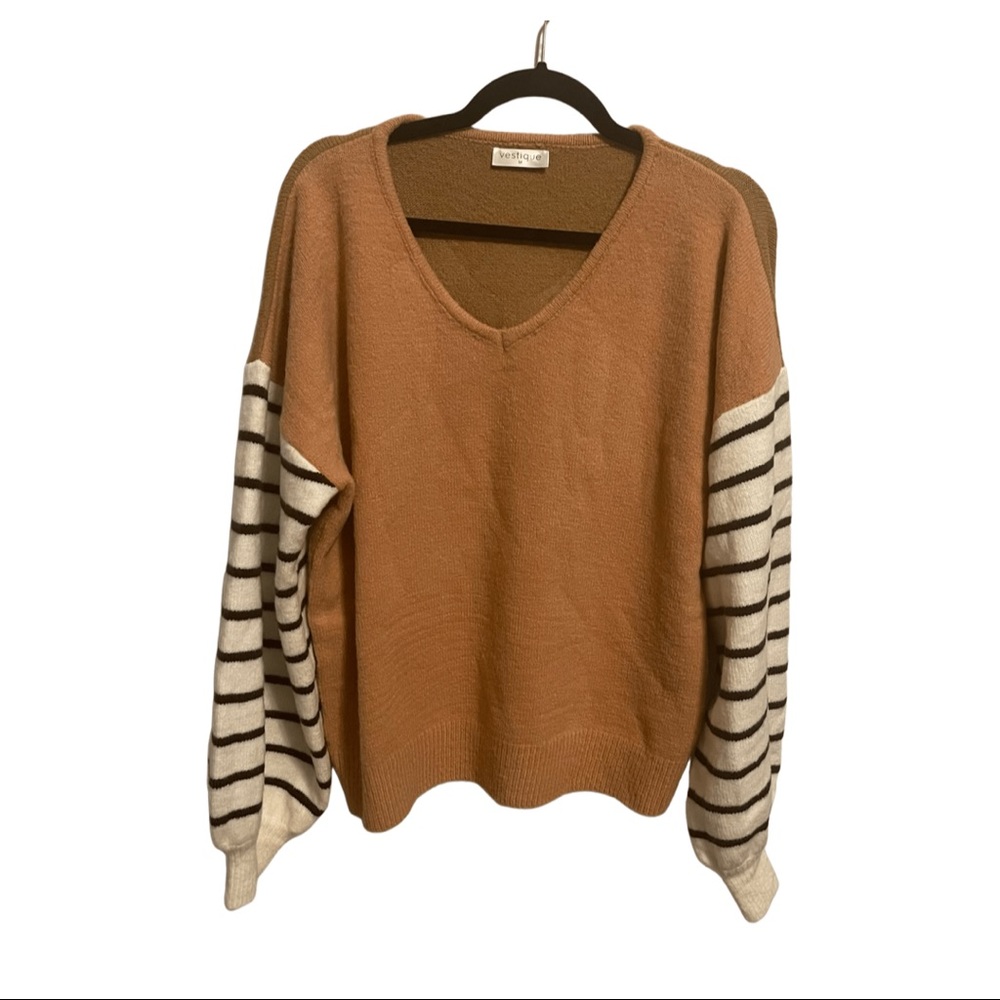 Women’s Oversized Boutique Sweater | Medium | Never Worn